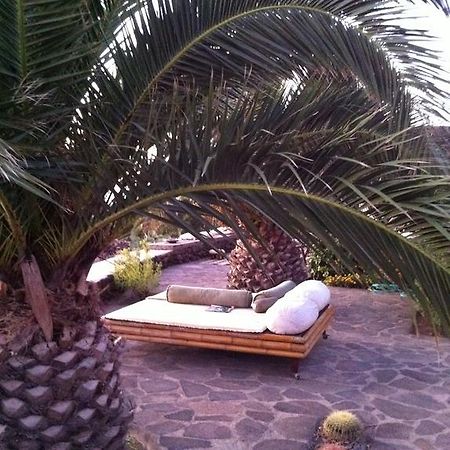 Dammuso Oriente Villa Pantelleria Exteriör bild