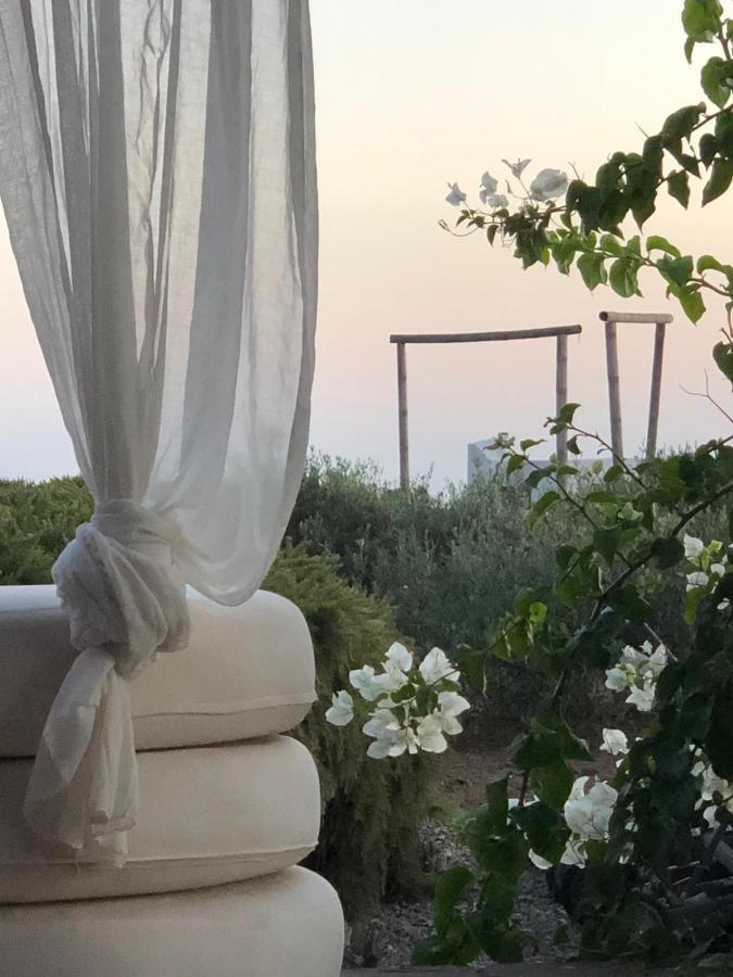 Dammuso Oriente Villa Pantelleria Exteriör bild