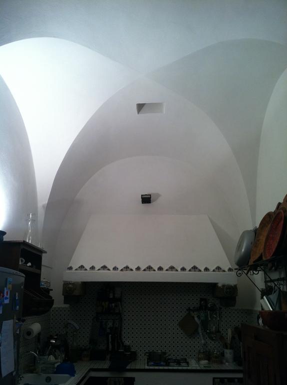 Dammuso Oriente Villa Pantelleria Exteriör bild