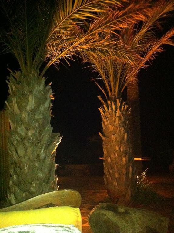 Dammuso Oriente Villa Pantelleria Exteriör bild